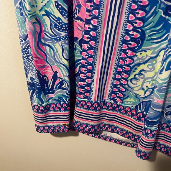 Lilly Pulitzer Dress - Picture 3 of 8